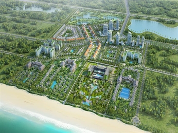 Sonasea Villas & Resort Phú Quốc 